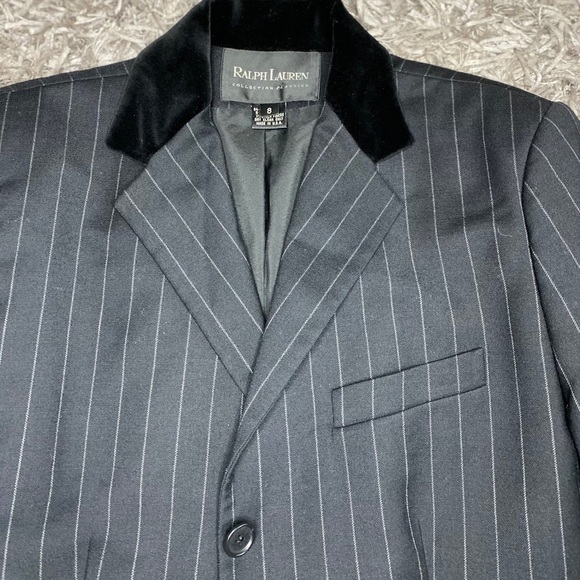 Ralph Lauren Blazer - Picture 2 of 8
